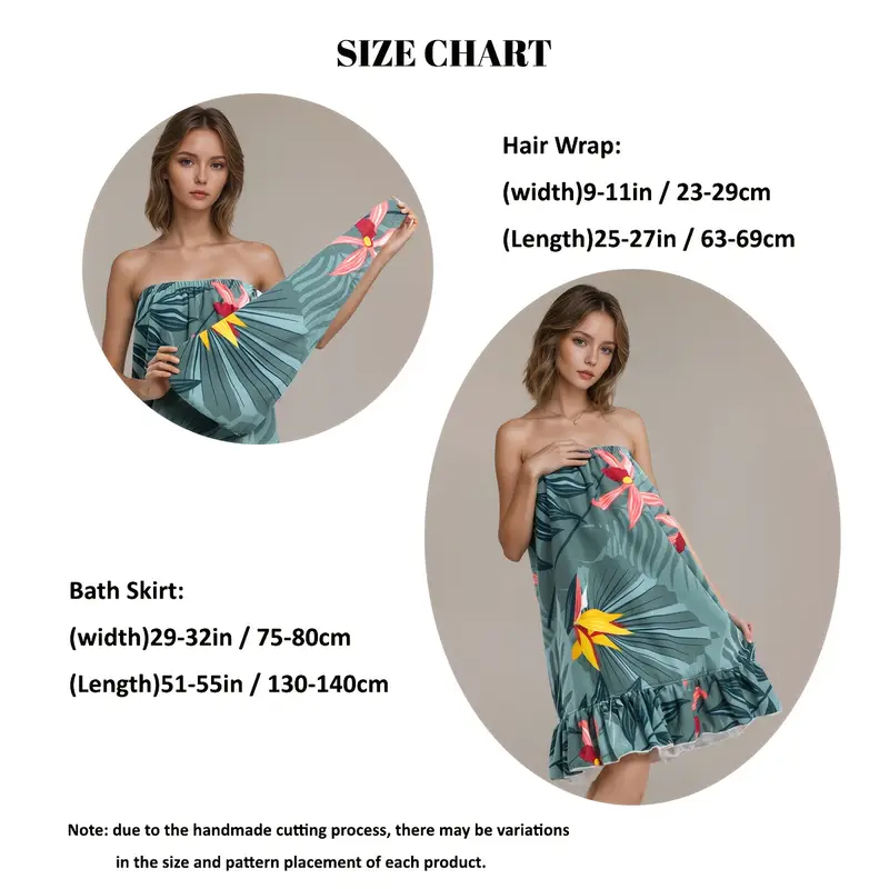 Women'S Tropical Floral Microf - Golf Towel ulasan dan harga