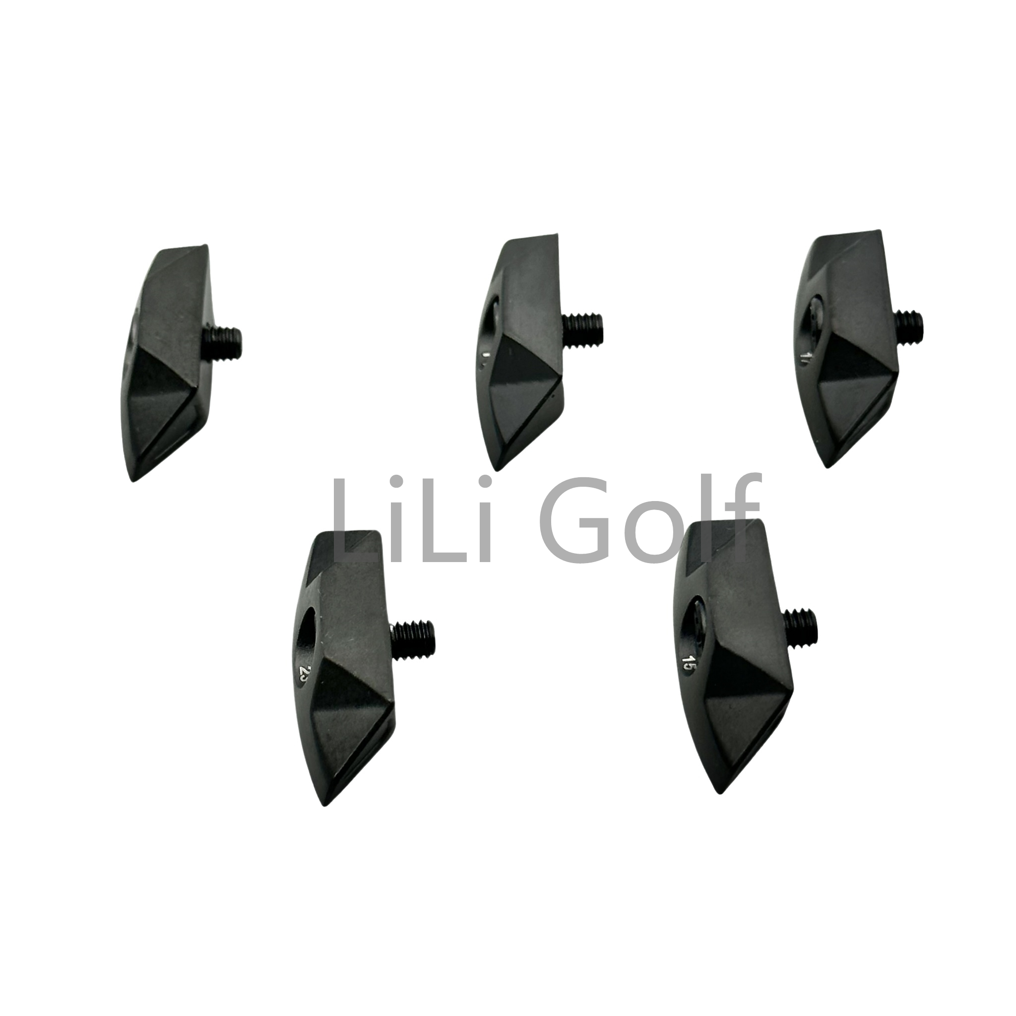 Golf Club Head Weight Screw Fi - Golf Equipment Weight ulasan dan harga