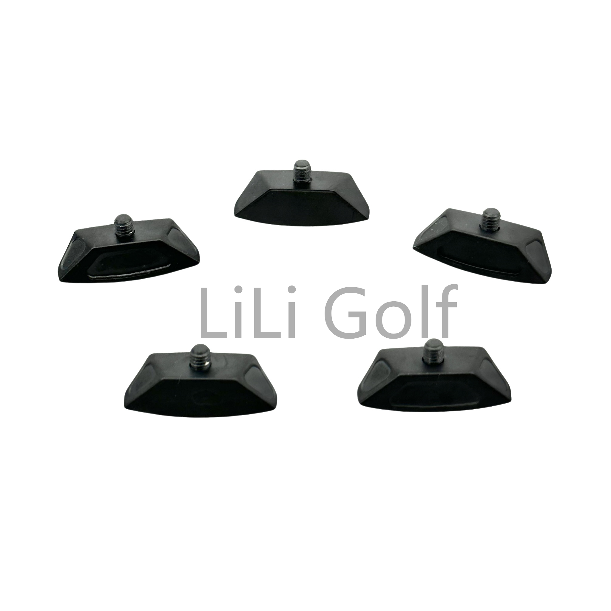 Golf Club Head Weight Screw Fi - Golf Equipment Weight ulasan dan harga