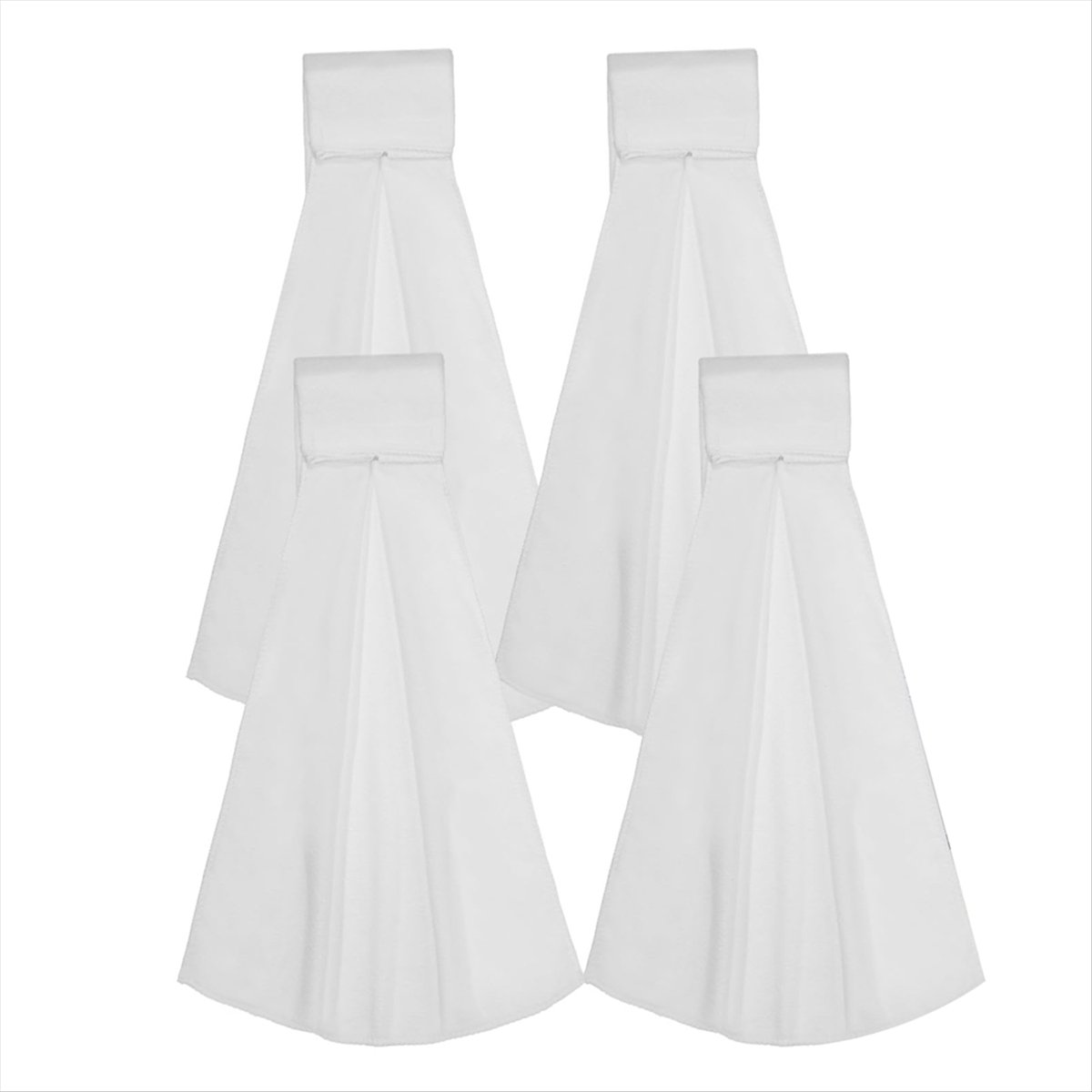 POPULAR-4Pcs Football Towel Hi - Golf Towel ulasan dan harga