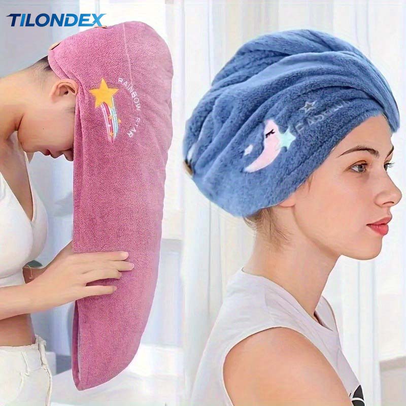 TILONDEX Women's Super Absorbe - Golf Towel ulasan dan harga