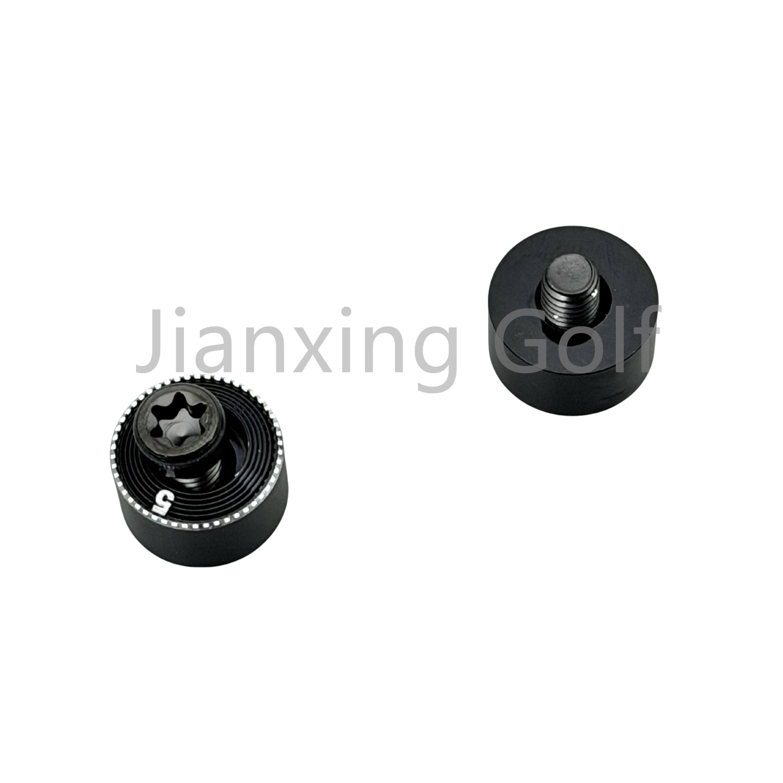 Golf Club Head Accessories Wei - Golf Equipment Weight ulasan dan harga