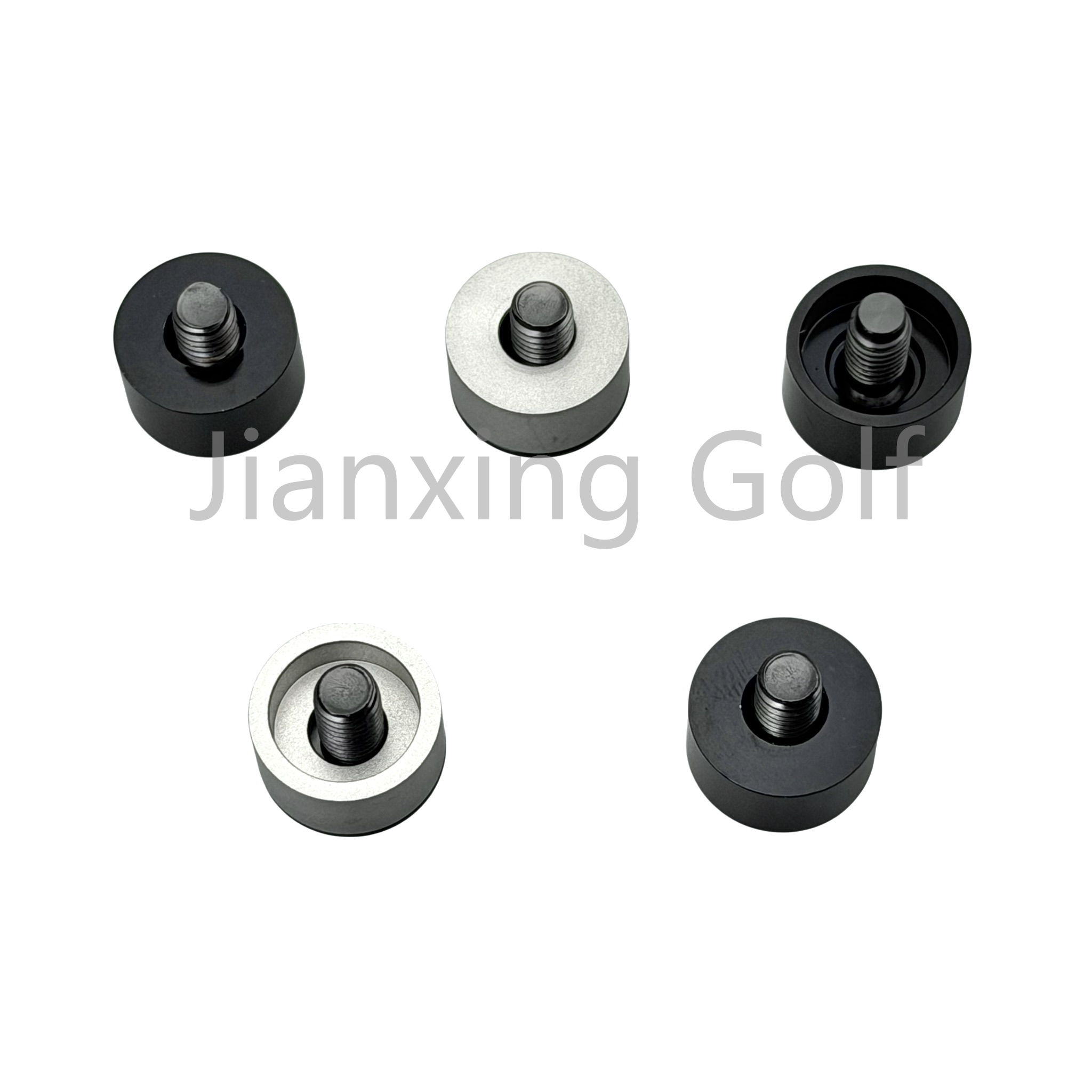 Golf Club Head Accessories Wei - Golf Equipment Weight ulasan dan harga