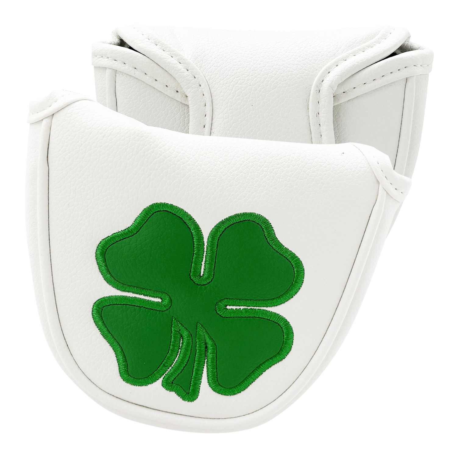 1pc Putter Head Cover, 'Clover - Golf Tees ulasan dan harga
