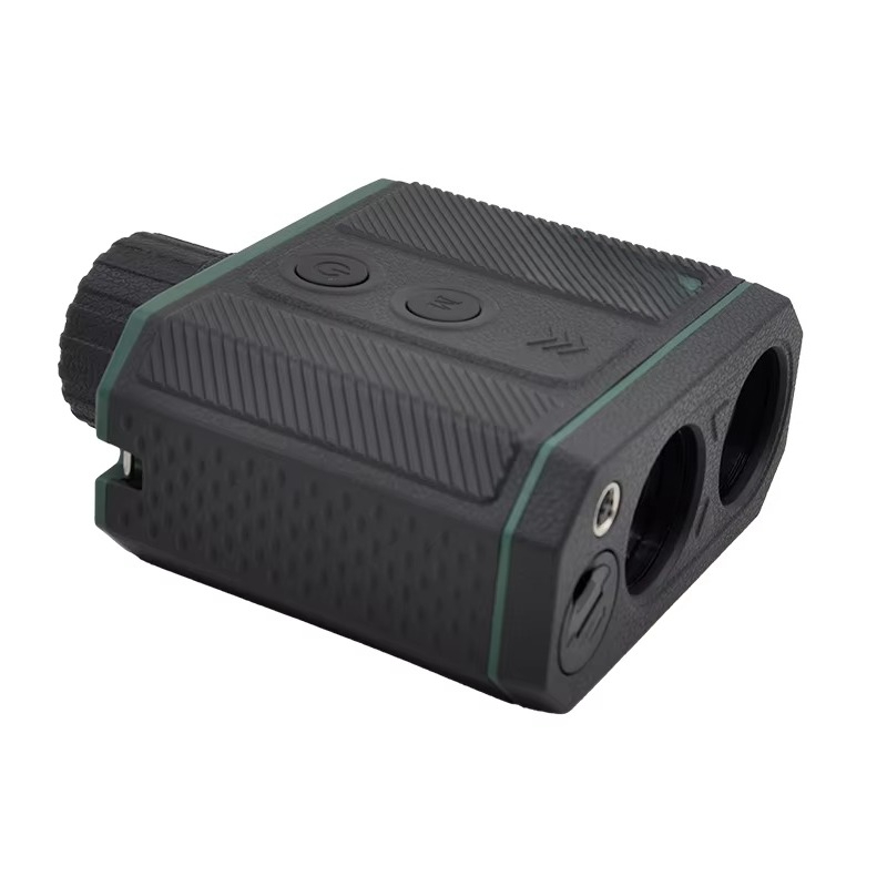 Portable Mini 3000m  Range Fin - Golf Rangefinder ulasan dan harga