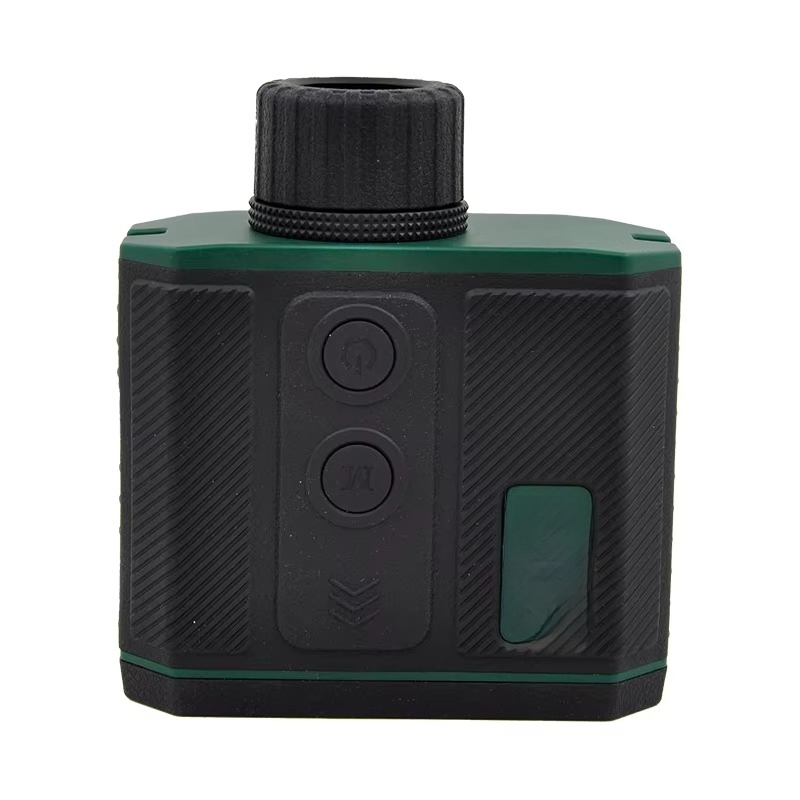 Portable Mini 3000m  Range Fin - Golf Rangefinder ulasan dan harga