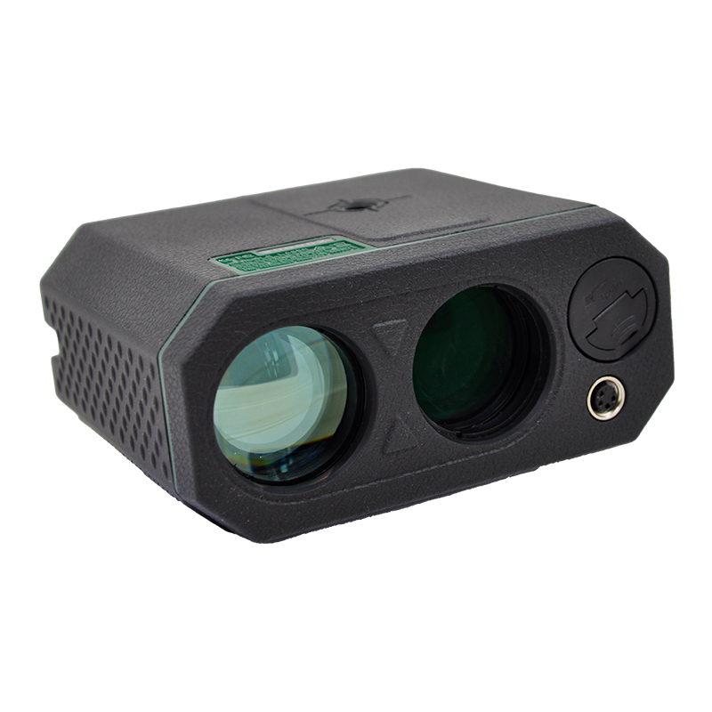 Portable Mini 3000m  Range Fin - Golf Rangefinder ulasan dan harga