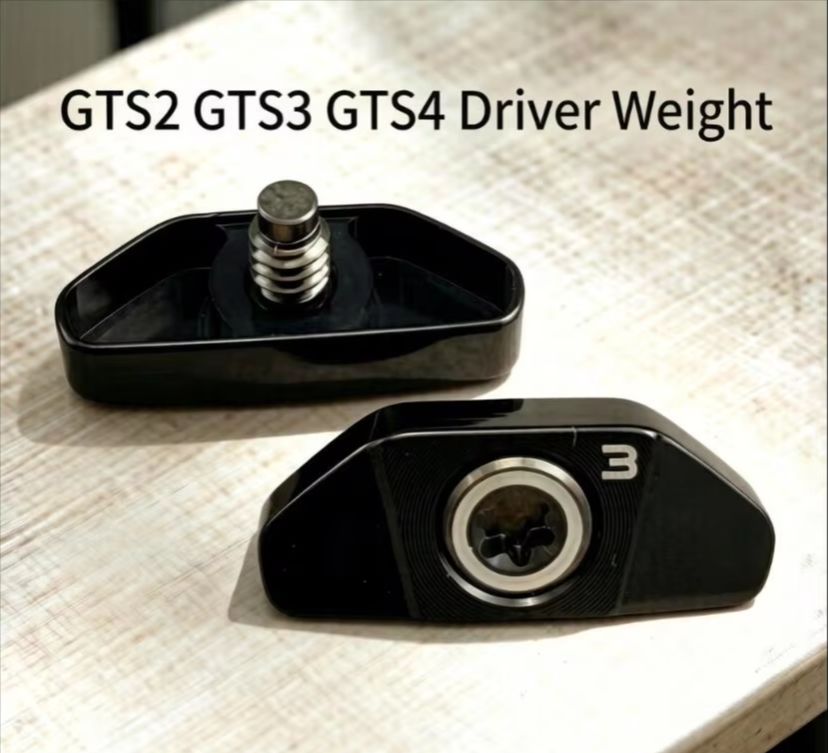 Aftermarket Golf Club Head Wei - Golf Equipment Weight ulasan dan harga
