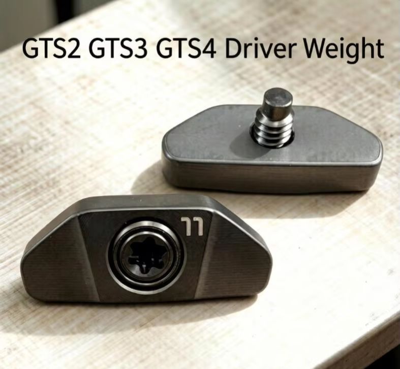 Aftermarket Golf Club Head Wei - Golf Equipment Weight ulasan dan harga