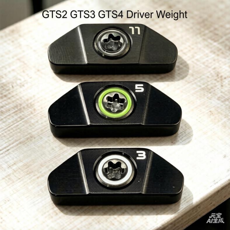 Aftermarket Golf Club Head Wei - Golf Equipment Weight ulasan dan harga