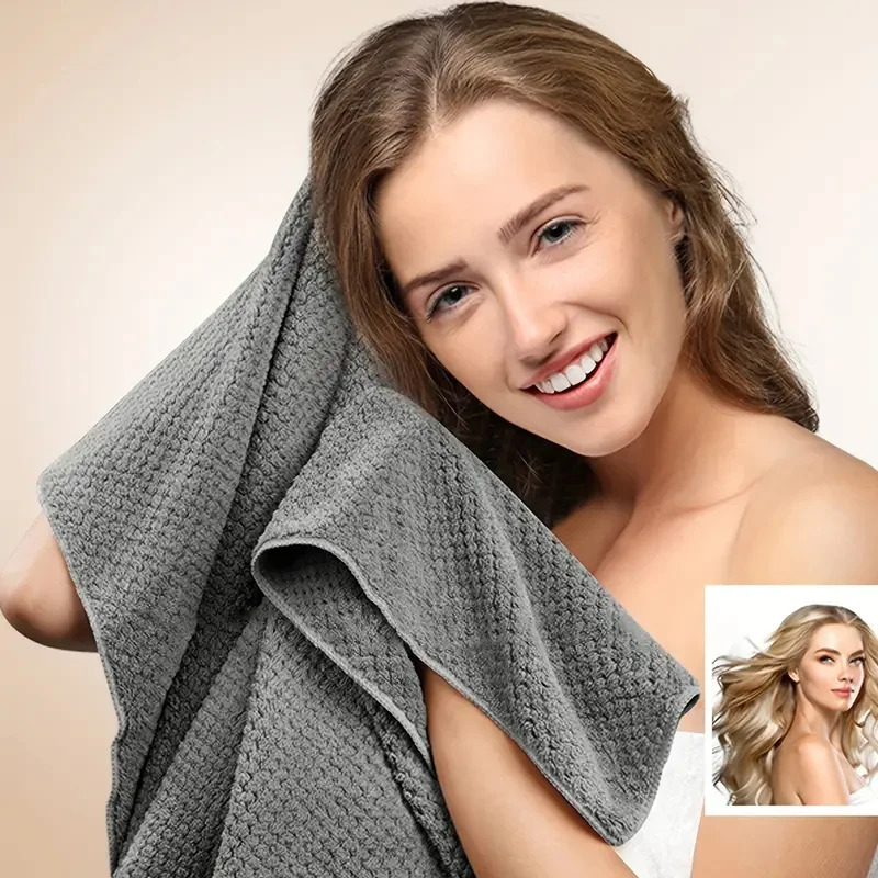 Ultra Absorbent Extra Large Mi - Golf Towel ulasan dan harga