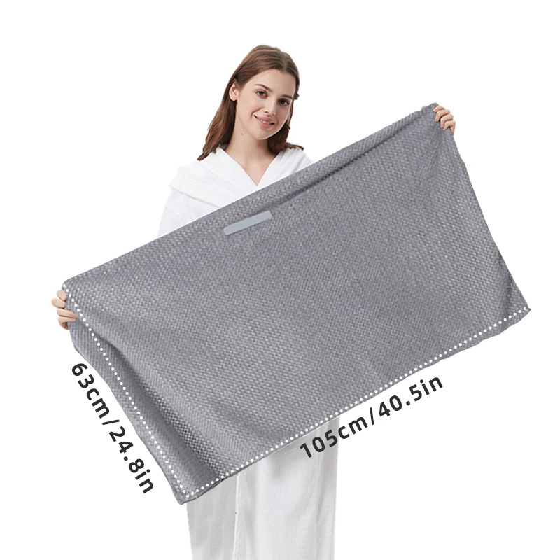 Ultra Absorbent Extra Large Mi - Golf Towel ulasan dan harga