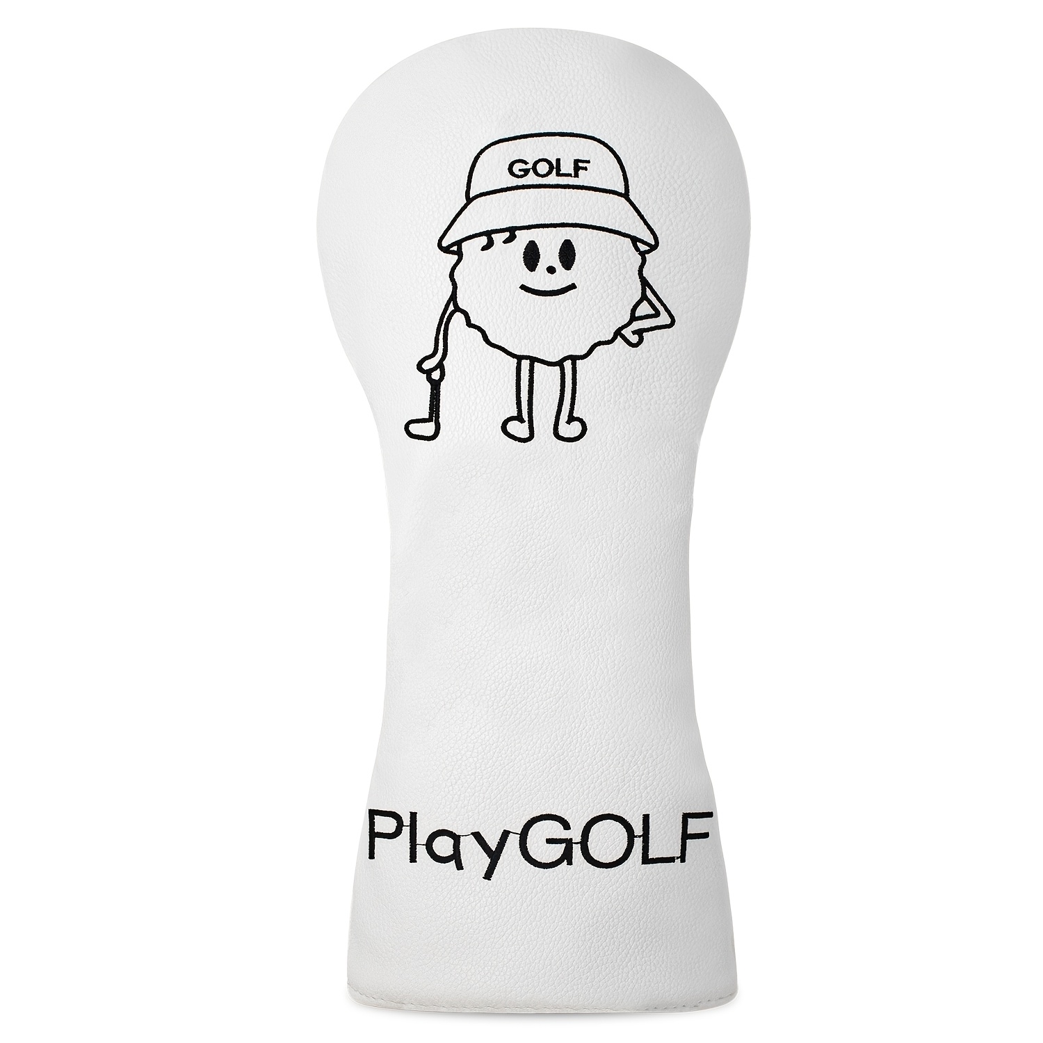 The Ordinary Person Playing Go - Golf Driver ulasan dan harga