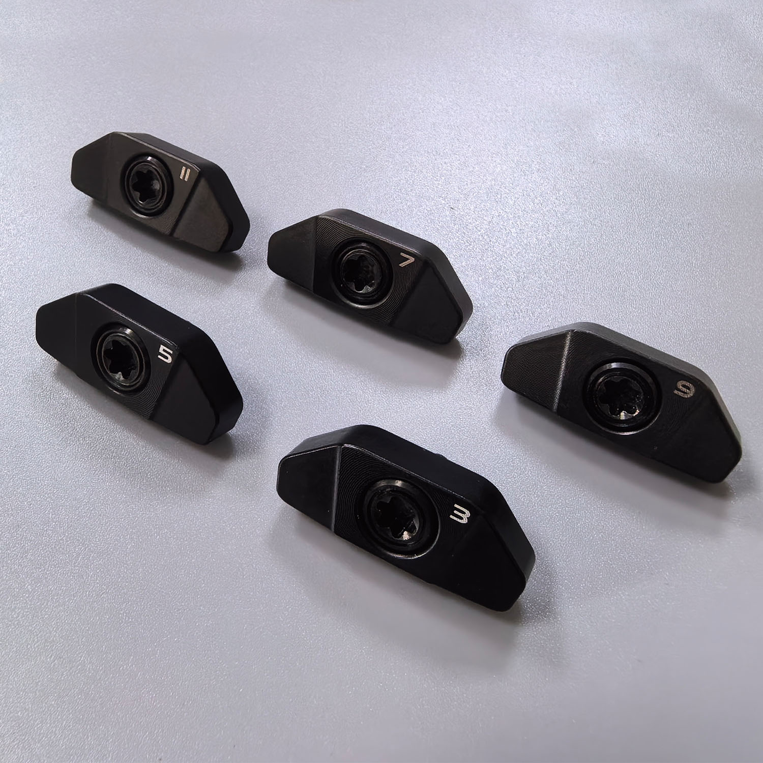 1 Pc Golf Club Weight Compatib - Golf Equipment Weight ulasan dan harga