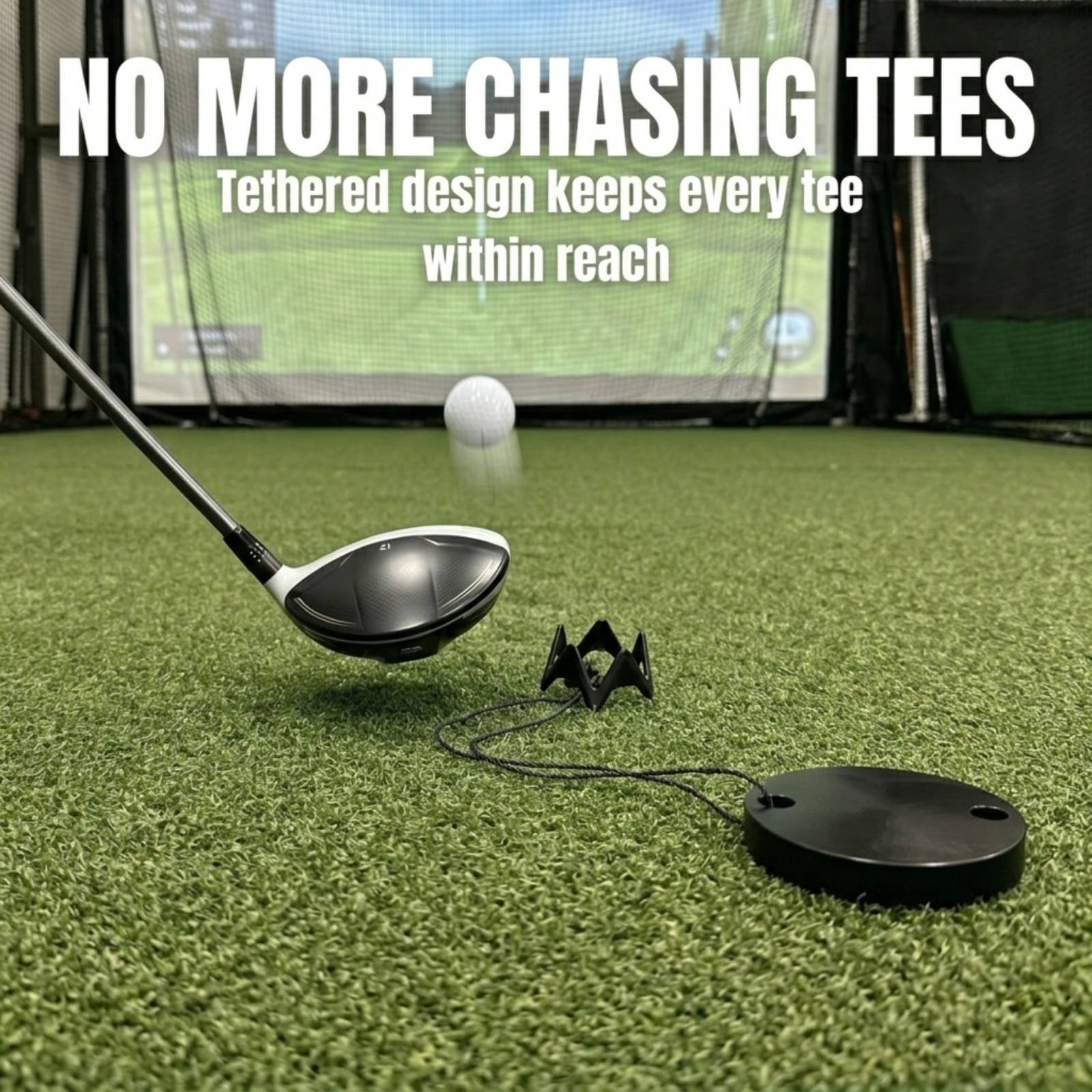 Golf Tee Weight Set Adjustable - Golf Equipment Weight ulasan dan harga
