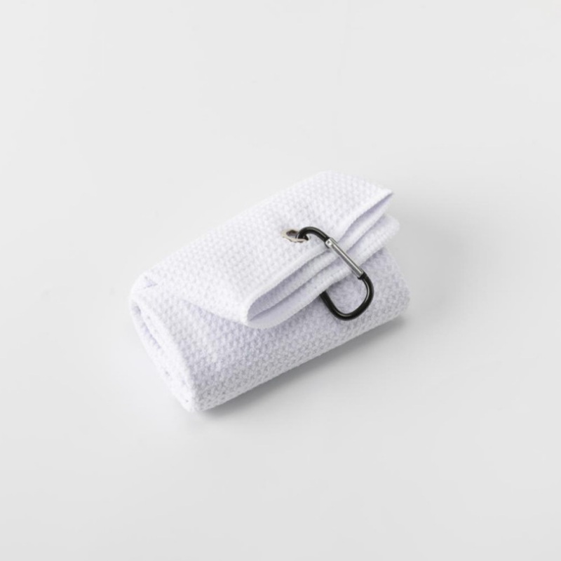 40x40 cm microfiber towel golf - Golf Towel ulasan dan harga