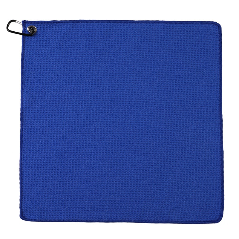 40x40 cm microfiber towel golf - Golf Towel ulasan dan harga