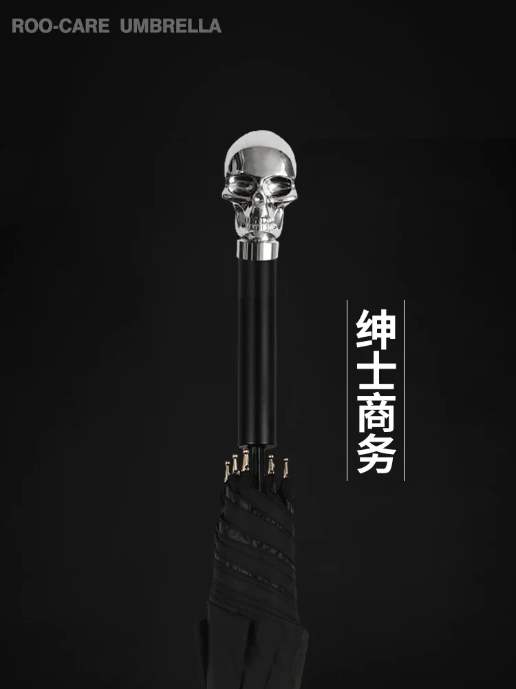 Large Long Handle Umbrella Sil - Golf Umbrella Large ulasan dan harga