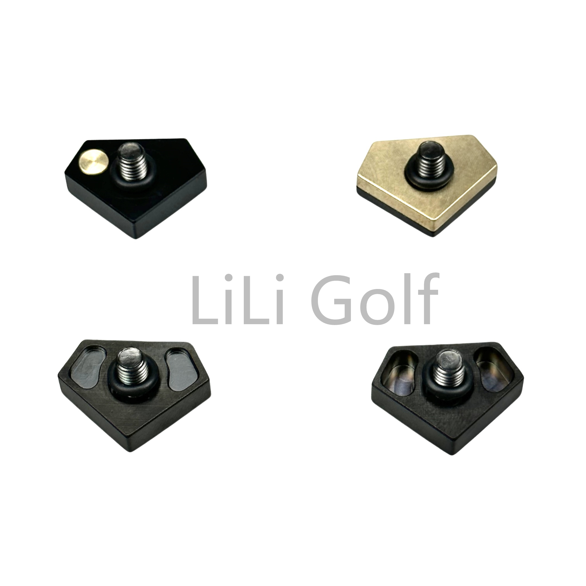 Golf Club Head Weights Fit for - Golf Equipment Weight ulasan dan harga