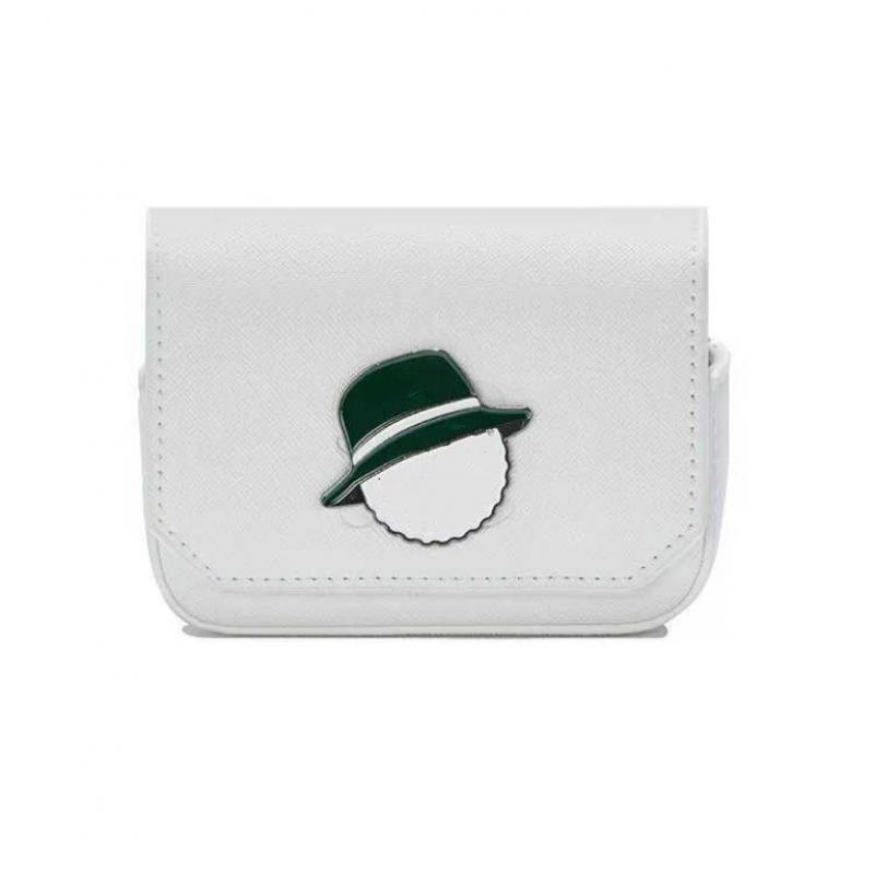 New Fashionable Mini Waist Bag - Golf Rangefinder ulasan dan harga