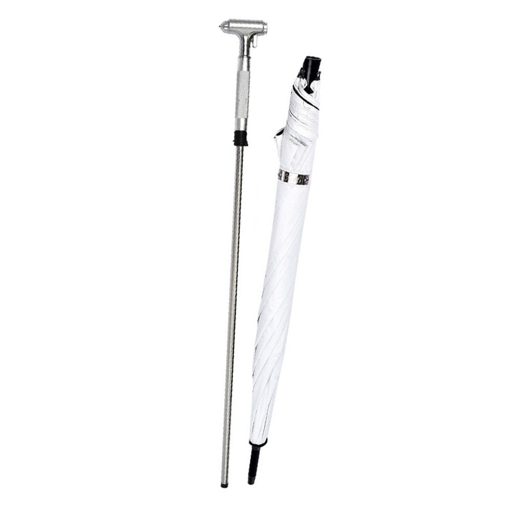 Multifunctional Broken Window  - Golf Umbrella Large ulasan dan harga
