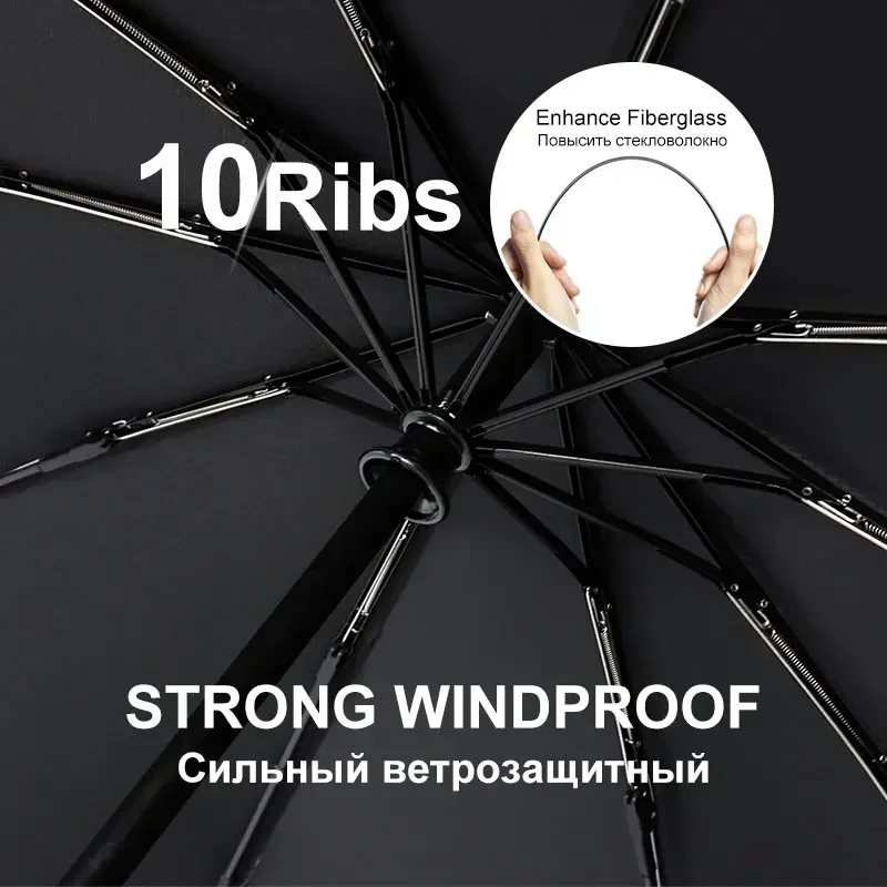 Luxury Reverse Umbrella Men Wo - Golf Umbrella Large ulasan dan harga