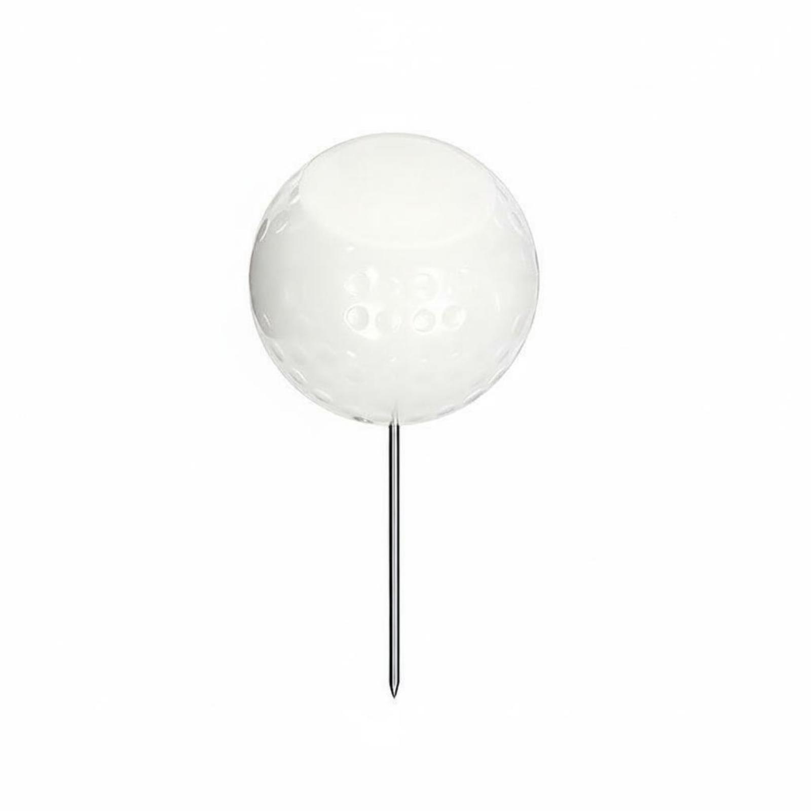 Course Teeing Starter Golf Bal - Golf Tees ulasan dan harga