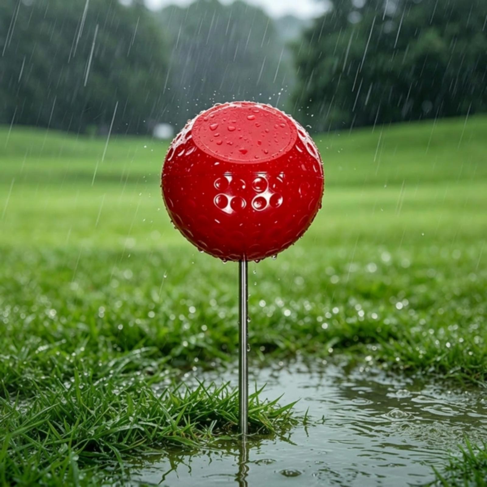 Course Teeing Starter Golf Bal - Golf Tees ulasan dan harga