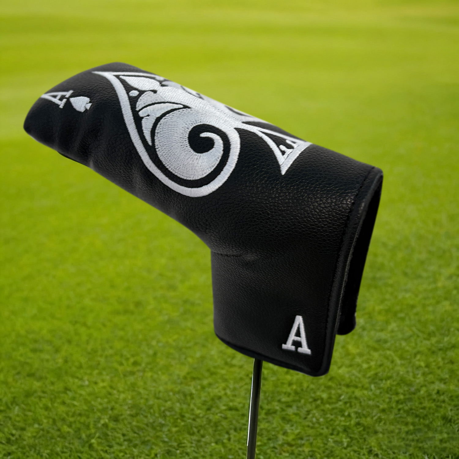 Golf Putter Cover Head Golf He - Golf Tees ulasan dan harga