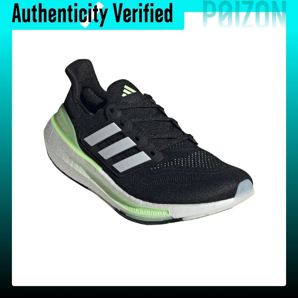 Adidas Ultraboost Light Runnin - Adidas Shoes Ultraboost Light ulasan dan harga