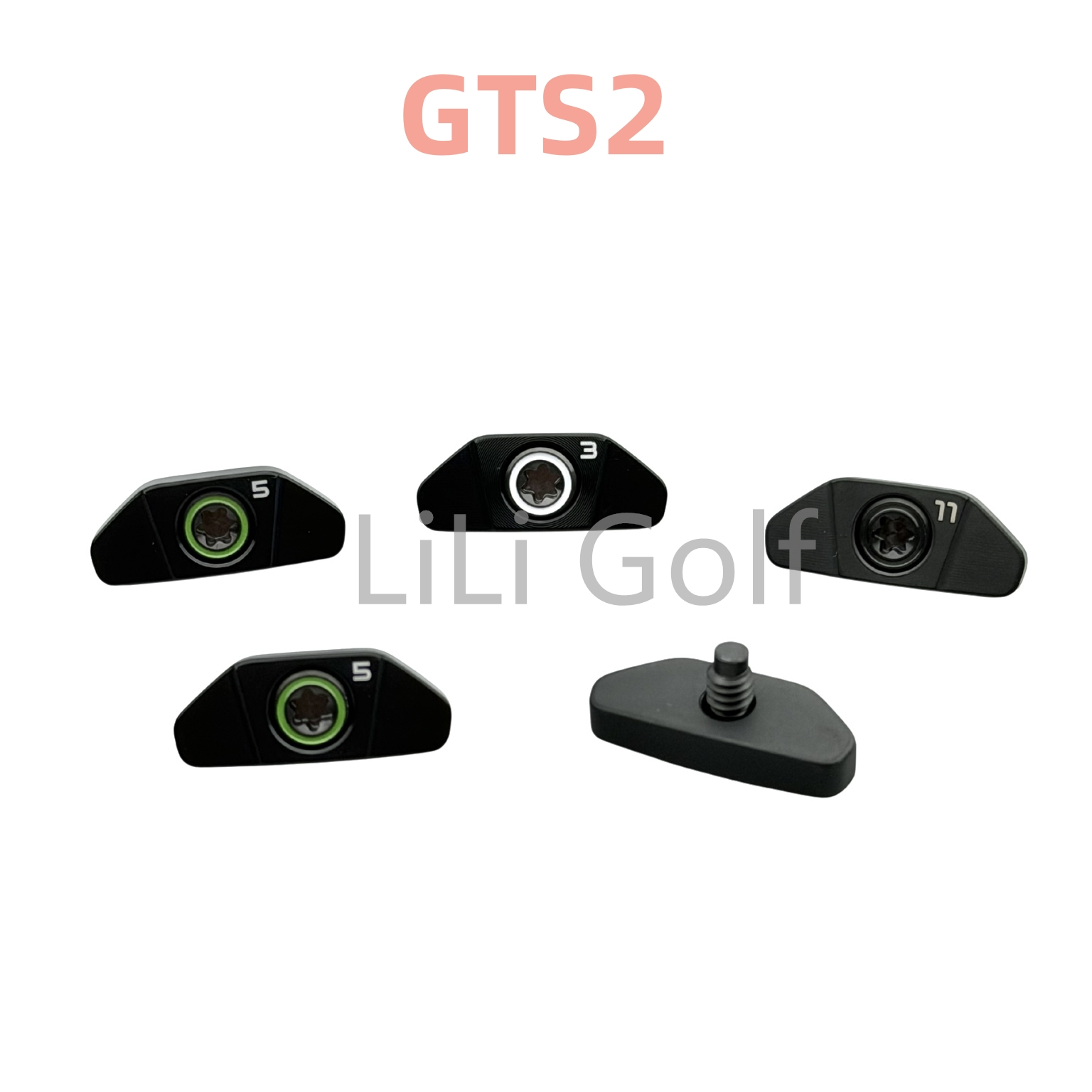 Golf Club Head Weight Fit For  - Golf Equipment Weight ulasan dan harga