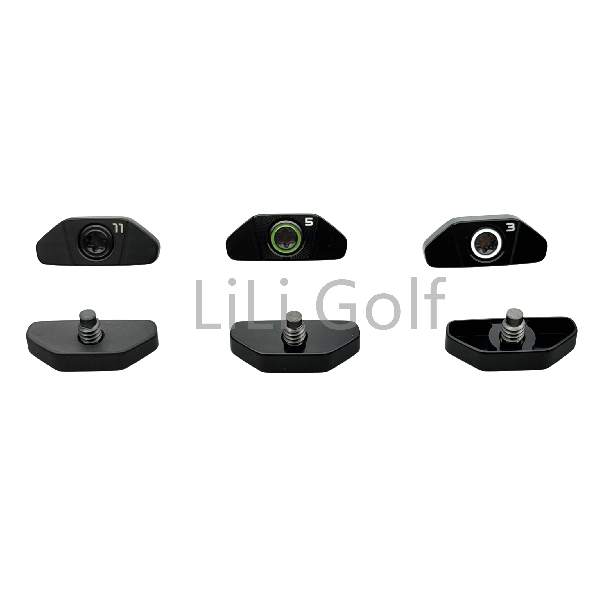 Golf Club Head Weight Fit For  - Golf Equipment Weight ulasan dan harga