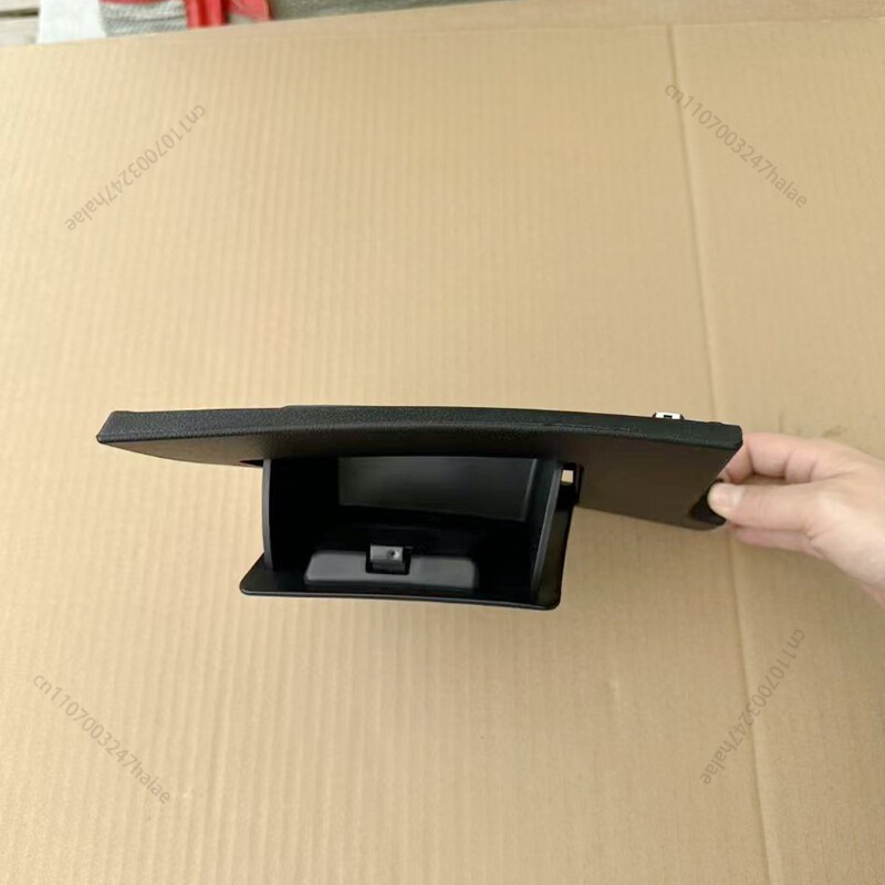 Car Driver Side Storage Consol - Golf Gloves ulasan dan harga