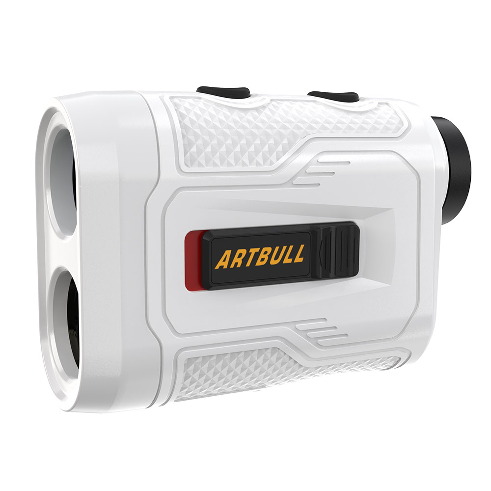 7 Modes Rechargeable with Magn - Golf Rangefinder ulasan dan harga