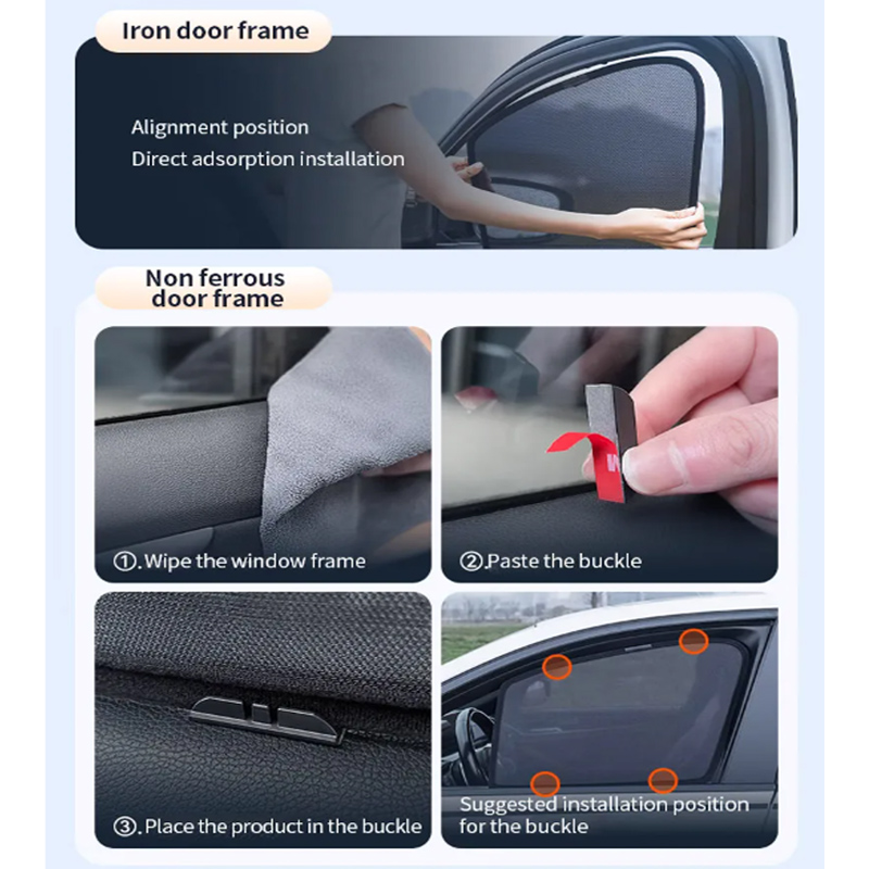Car Mesh Shade For Volkswagen  - Golf Umbrella ulasan dan harga