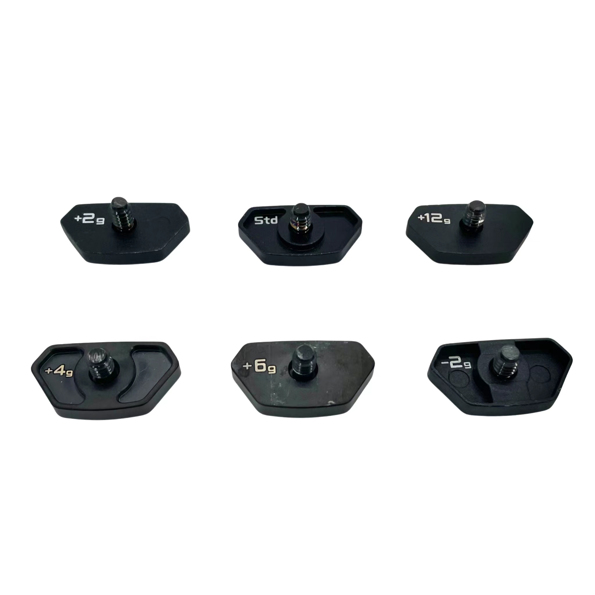 1Pc Golf Weight fit For TS1 TS - Golf Equipment Weight ulasan dan harga