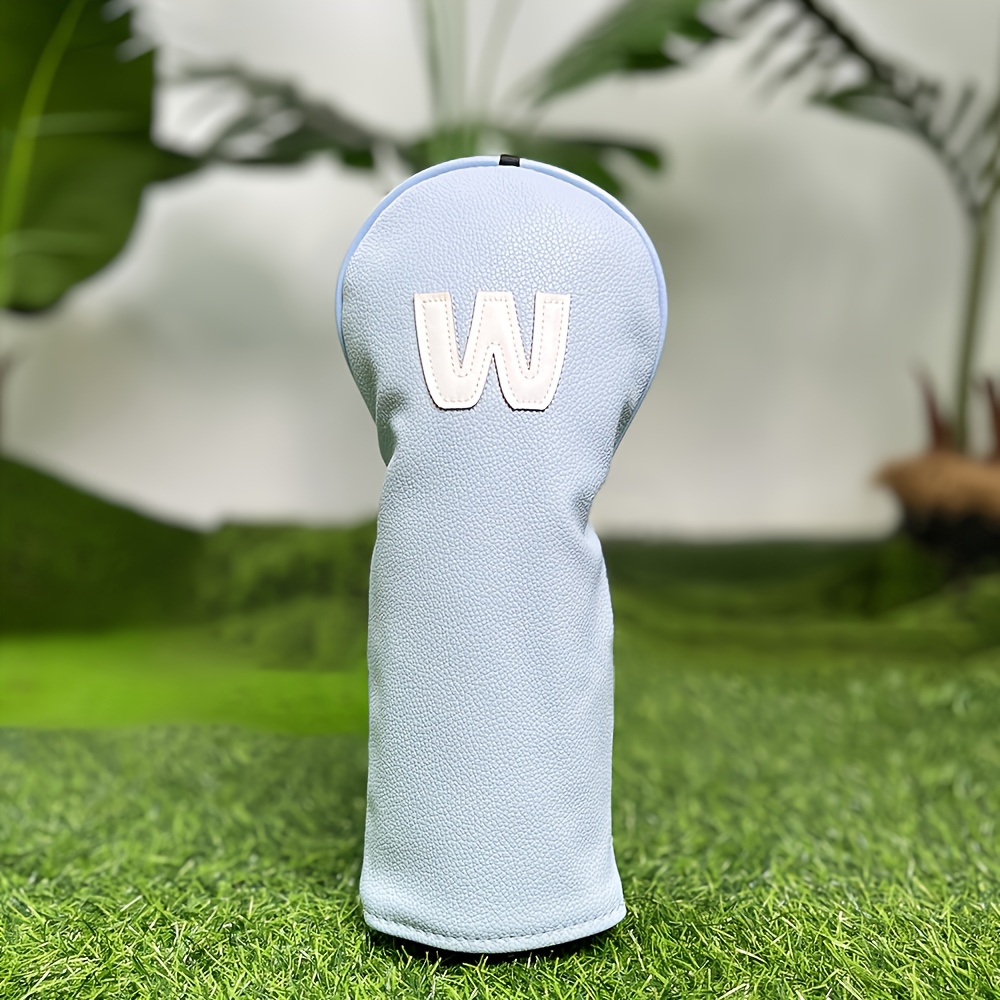 Golf Club Head Covers Golf Clu - Golf Driver ulasan dan harga