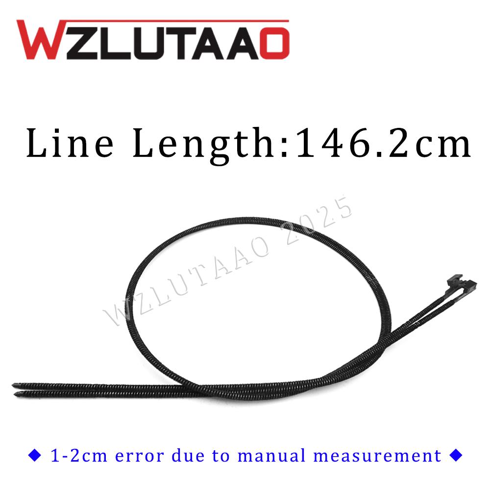 2pcs For Audi Q5 Roewe VW Golf - Golf Umbrella ulasan dan harga