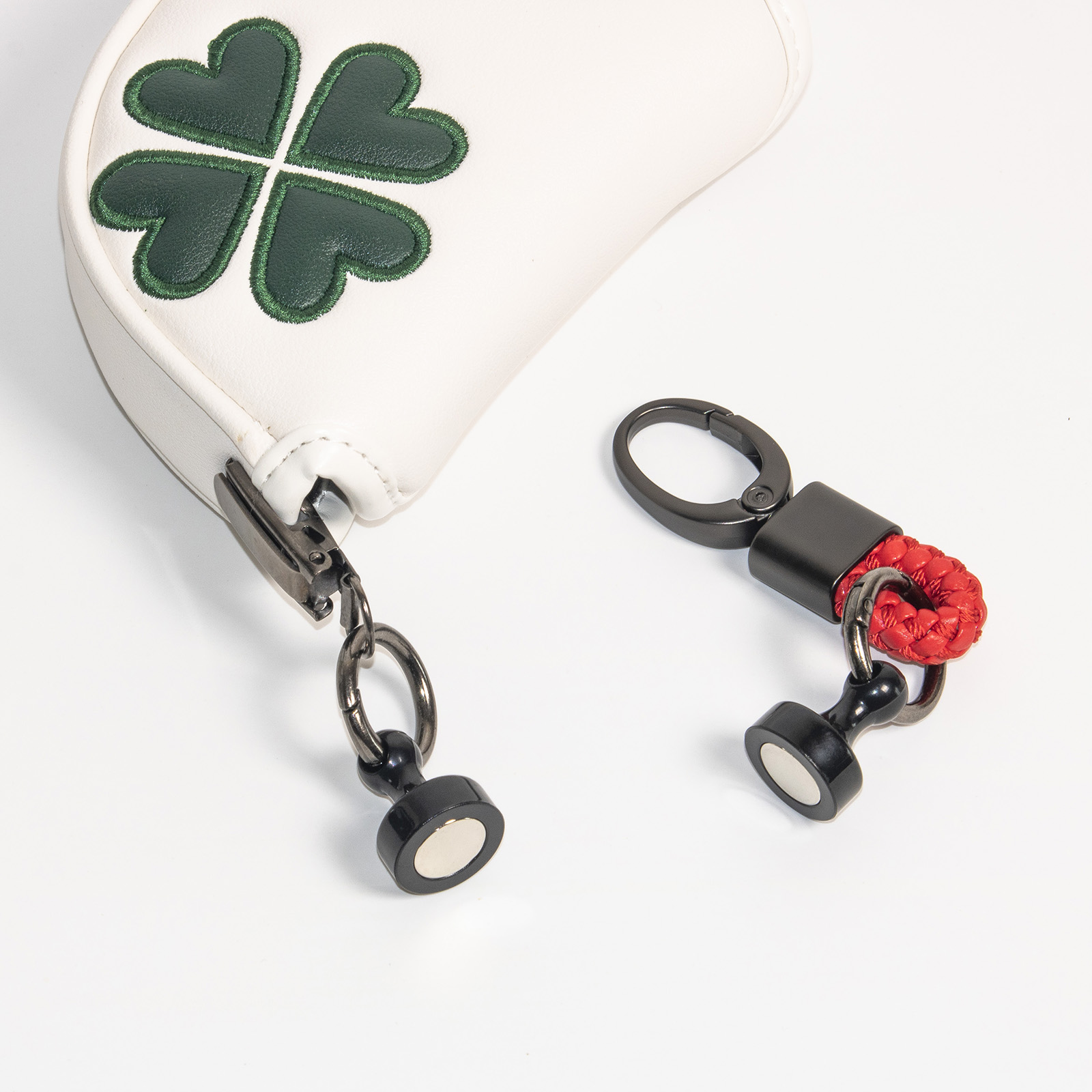 Golf Magnetic Putter Keeper Co - Golf Putter ulasan dan harga