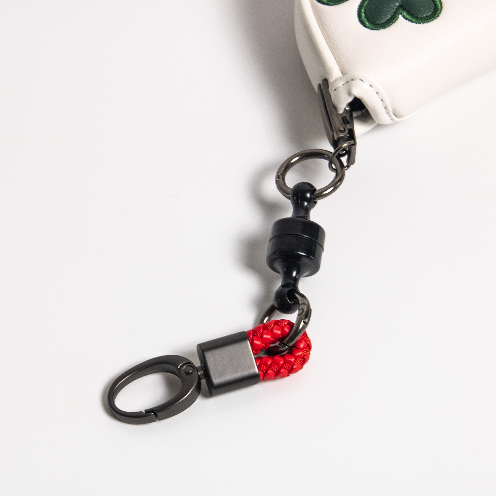 Golf Magnetic Putter Keeper Co - Golf Putter ulasan dan harga