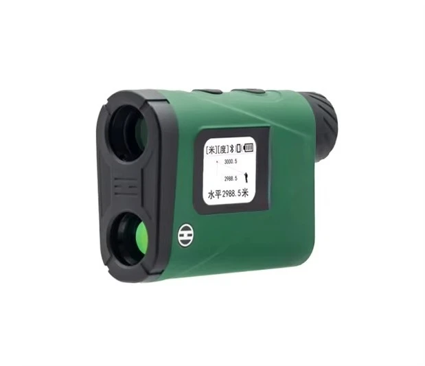 7x  Digital Golf Rangefinder 3 - Golf Rangefinder ulasan dan harga