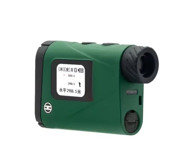 7x  Digital Golf Rangefinder 3 - Golf Rangefinder ulasan dan harga