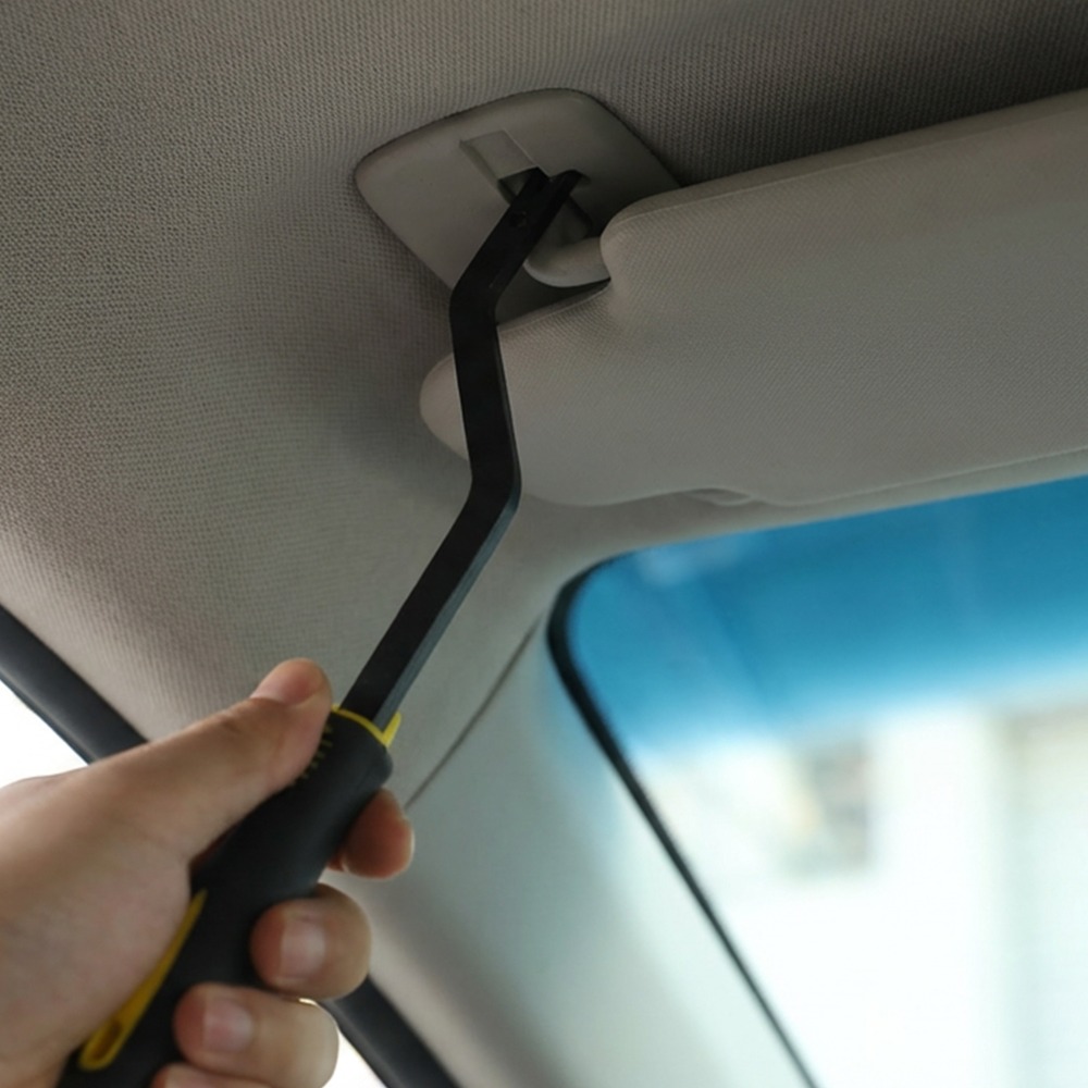 Sun Visor Removal Tool Grab Ha - Golf Umbrella ulasan dan harga