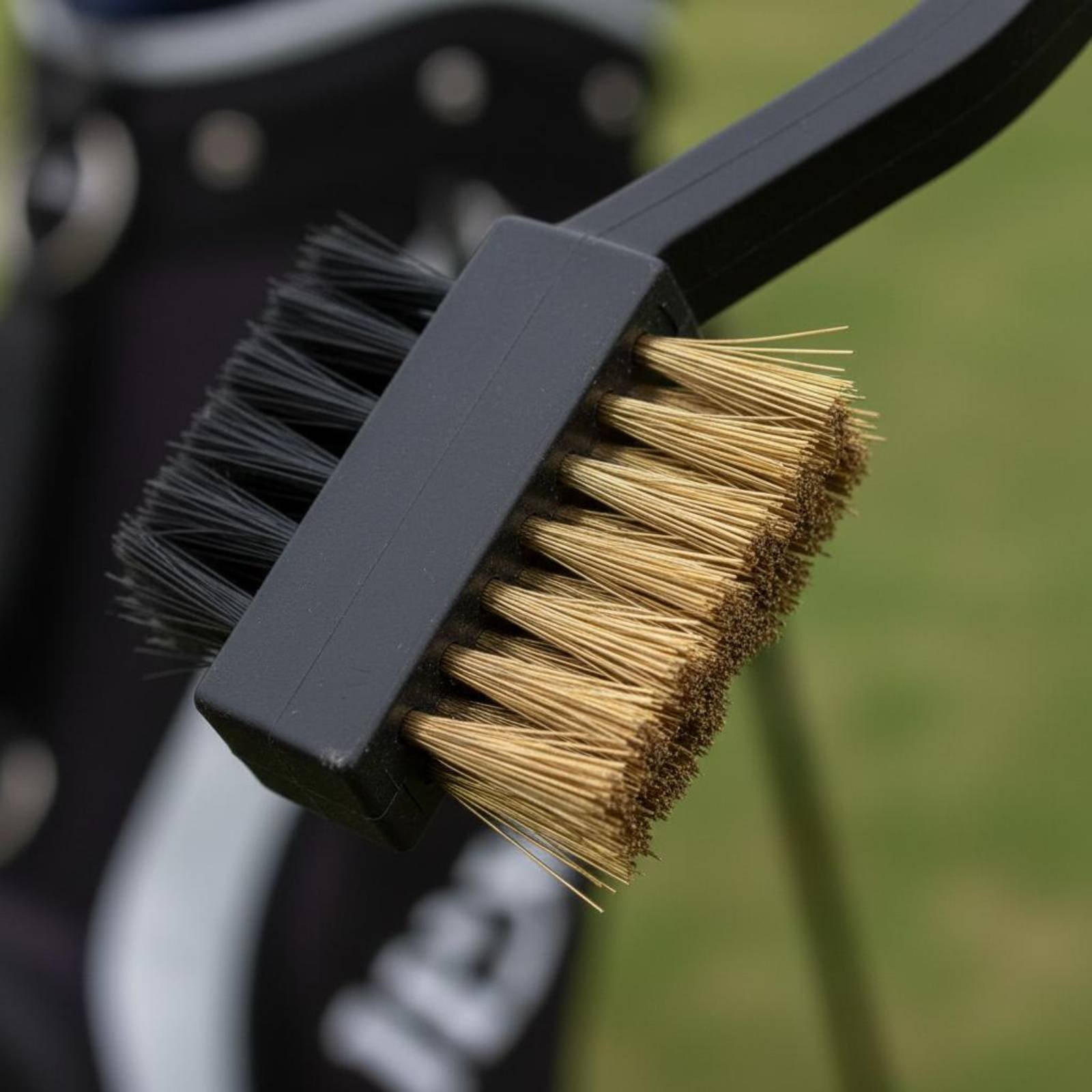 Double-Sided Golf Club Brush S - Golf Clubs ulasan dan harga