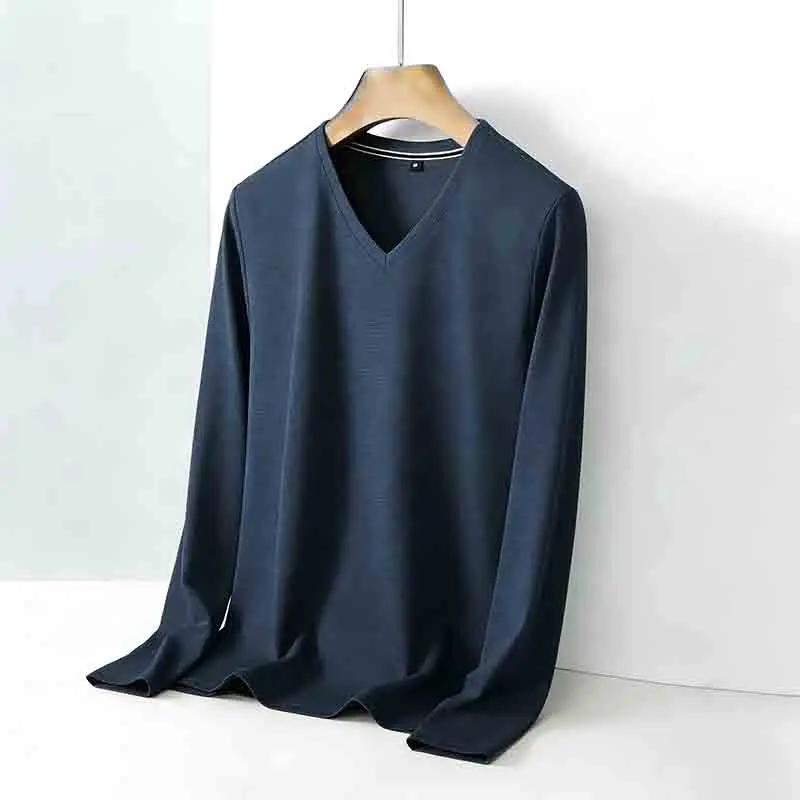 All-season Men's Light Gray V- - Golf Tees ulasan dan harga
