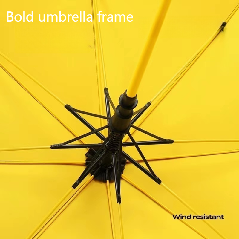 Full Fiber Golf Umbrella Doubl - Golf Umbrella Large ulasan dan harga