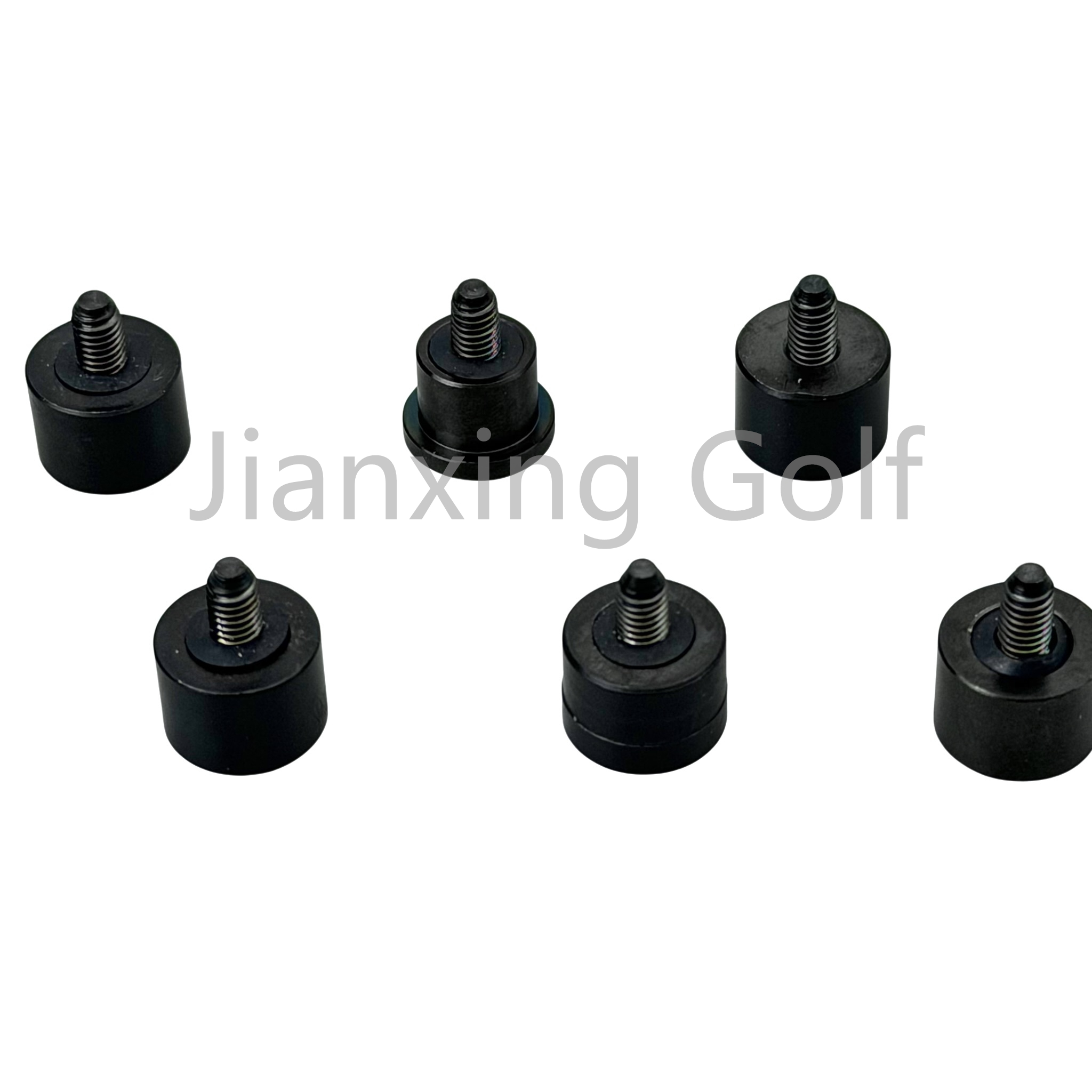 1Pc Golf Club Head Weight Scre - Golf Equipment Weight ulasan dan harga