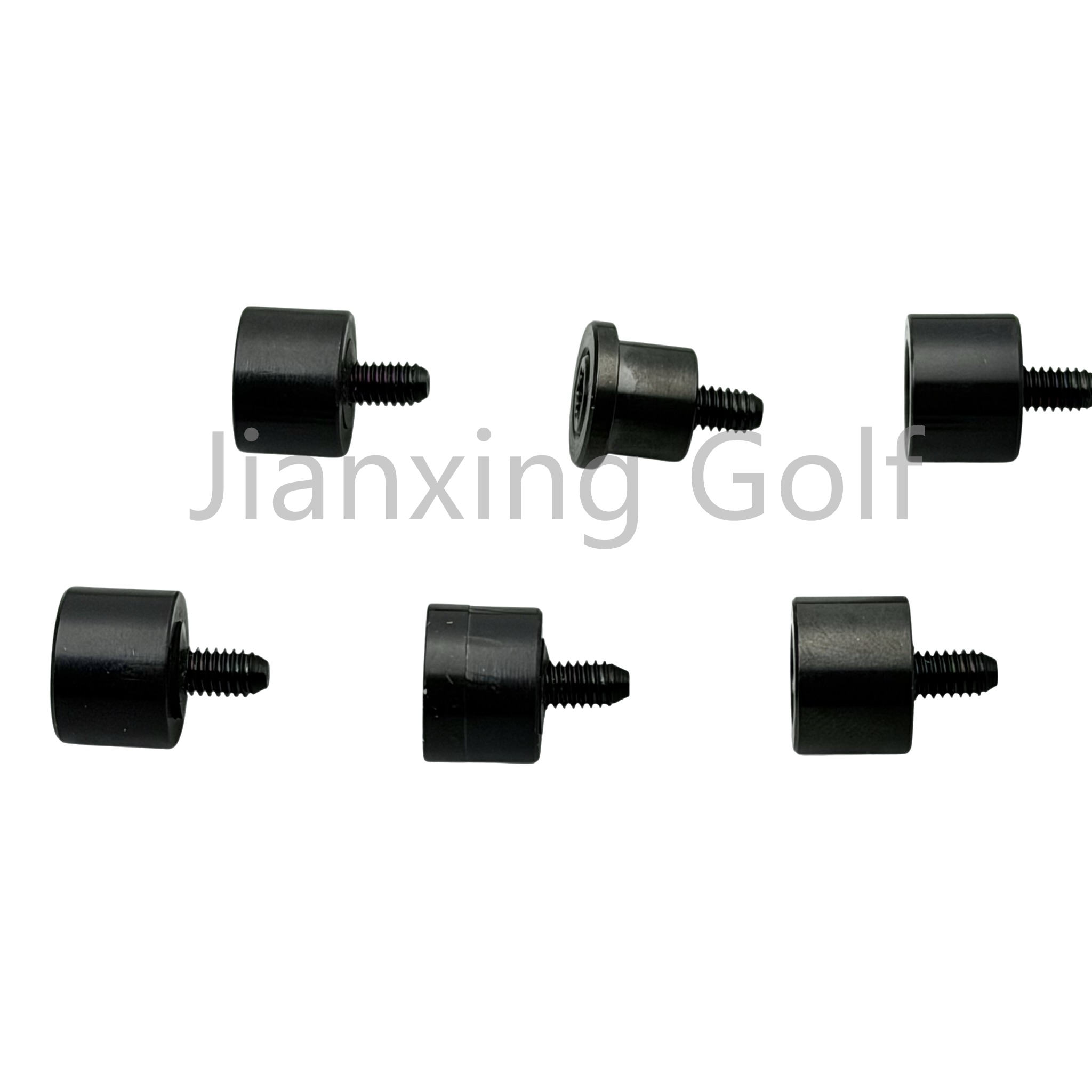 1Pc Golf Club Head Weight Scre - Golf Equipment Weight ulasan dan harga