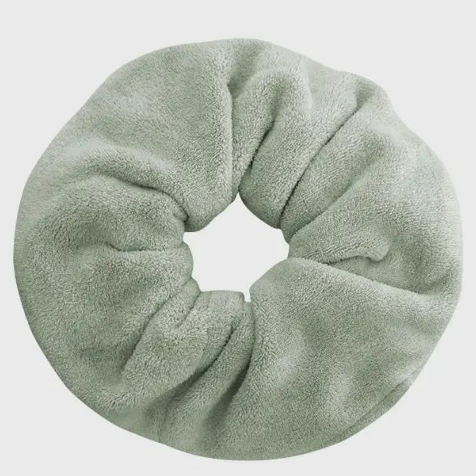 1PC Absorbent Hair Towel Scrun - Golf Towel ulasan dan harga