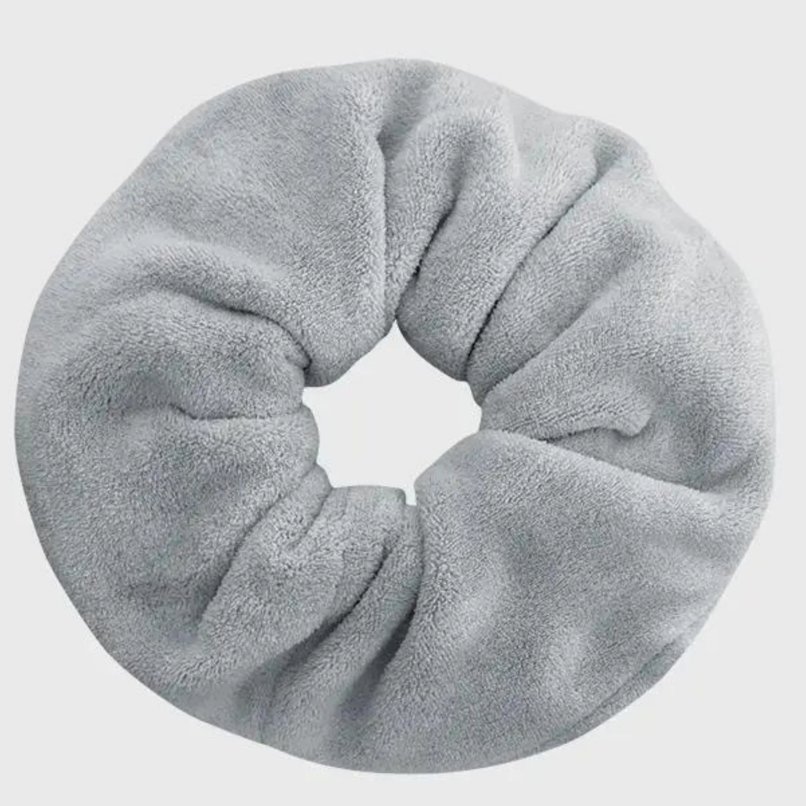 1PC Absorbent Hair Towel Scrun - Golf Towel ulasan dan harga